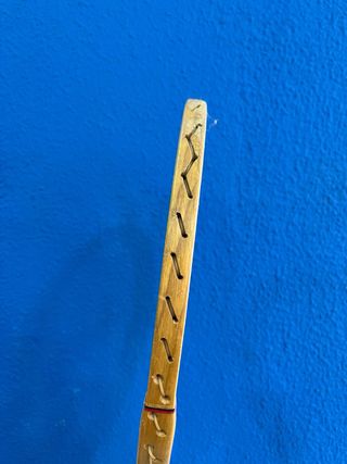 Raqueta Tenis Slazenger Vintage