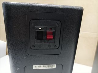 ALTAVOCES JBL CONTROL 28