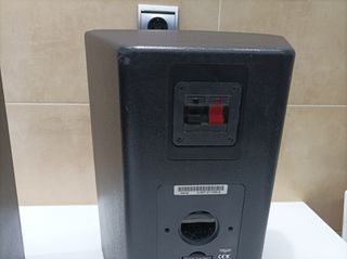 ALTAVOCES JBL CONTROL 28