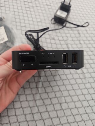 Mini PC Engelroid - En perfecto estado