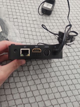 Mini PC Engelroid - En perfecto estado