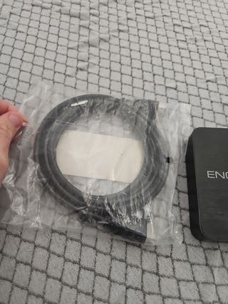 Mini PC Engelroid - En perfecto estado