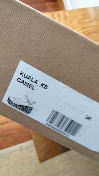 Sandalias plataforma