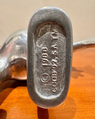 Figura Cobi Barcelona 92 olimpiadas original.