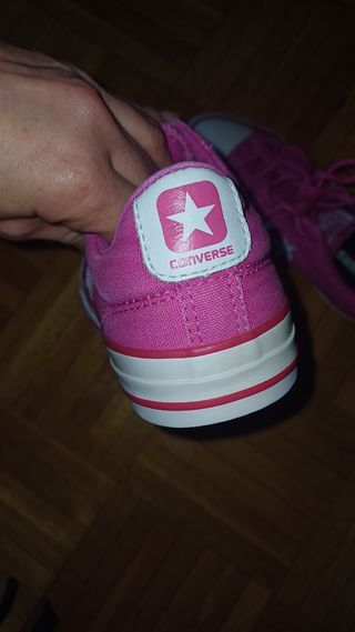 Converse
