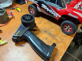 2 Carros Traxxas/Arrma Short Course