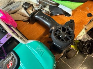 2 Carros Traxxas/Arrma Short Course