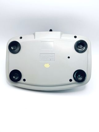 Mando Quick Shot Maverick 2B Super Nintendo