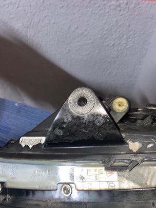 Faros Ford focus 