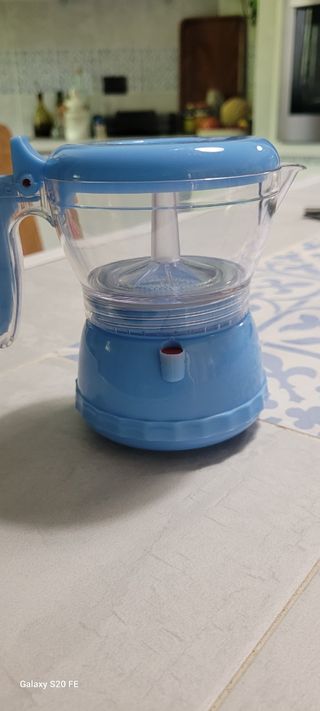 Caffettiera per microonde