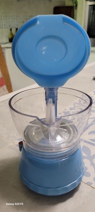 Caffettiera per microonde