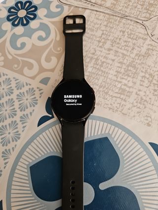 Samsung Galaxy watch 4, 44mm Como nuevo
