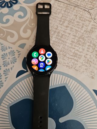Samsung Galaxy watch 4, 44mm Como nuevo