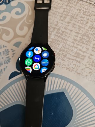 Samsung Galaxy watch 4, 44mm Como nuevo