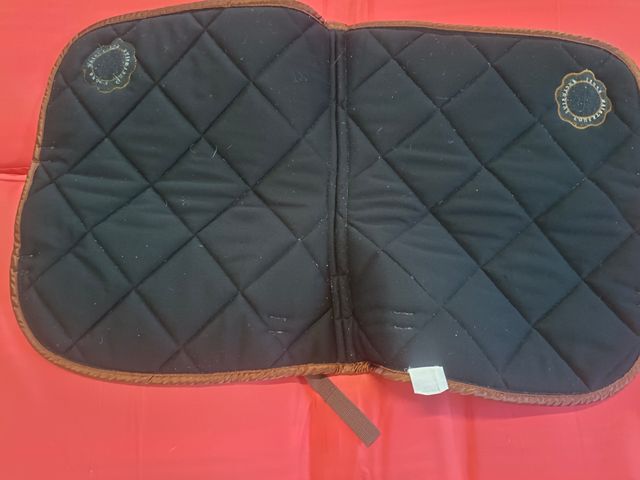 Sudadero Pony Horka Marrón