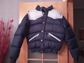 Plumas verlac original