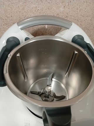 Thermomix tm5
