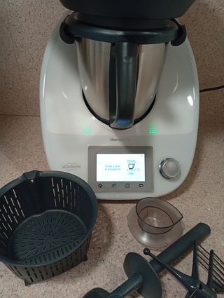 Thermomix tm5