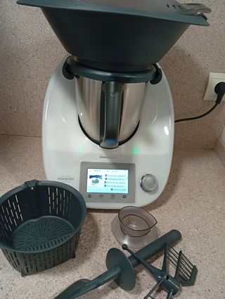 Thermomix tm5