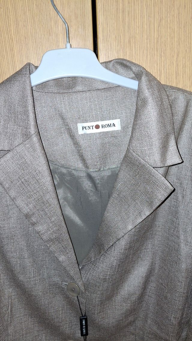 Ropa punto Roma sin estrenar