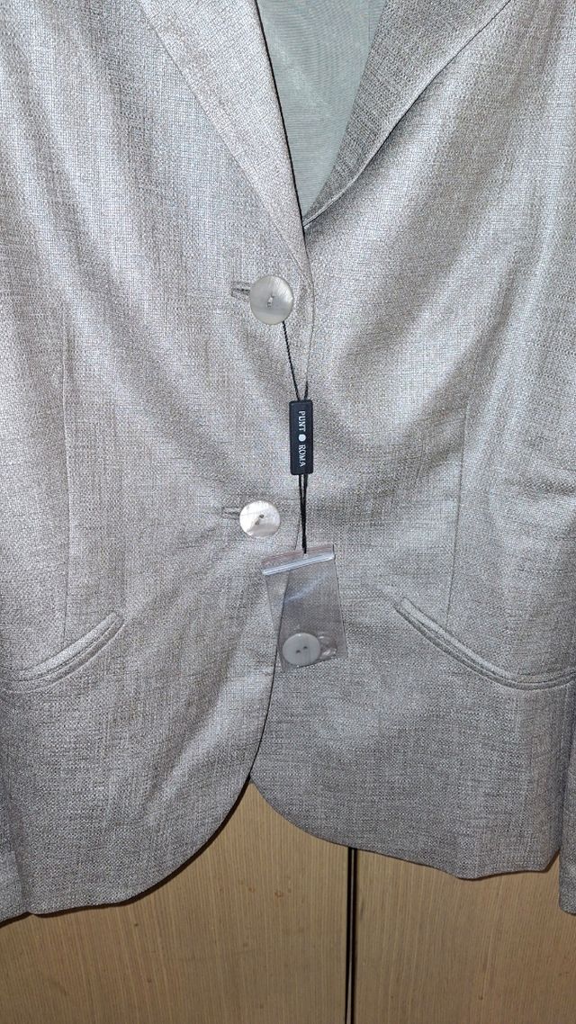 Ropa punto Roma sin estrenar