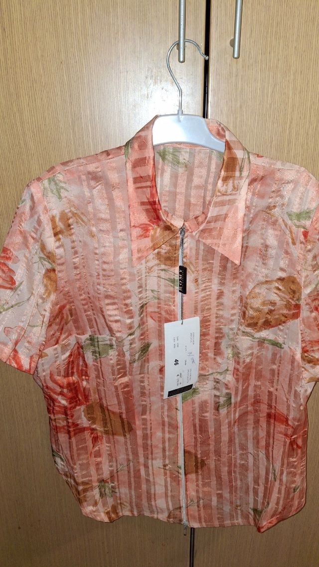 Ropa punto Roma sin estrenar