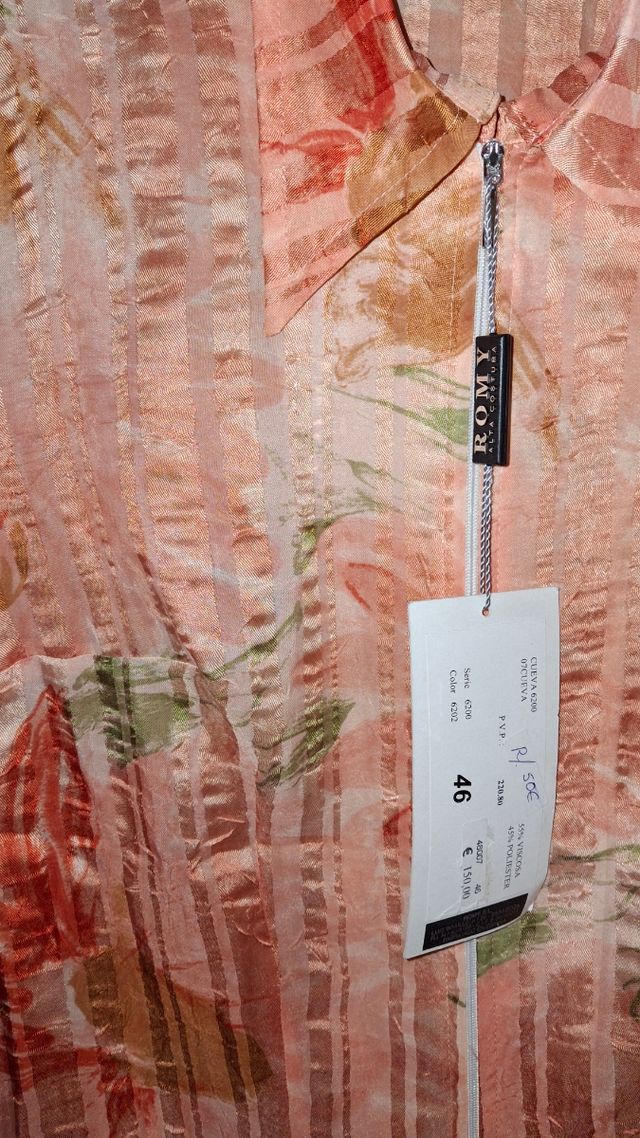 Ropa punto Roma sin estrenar