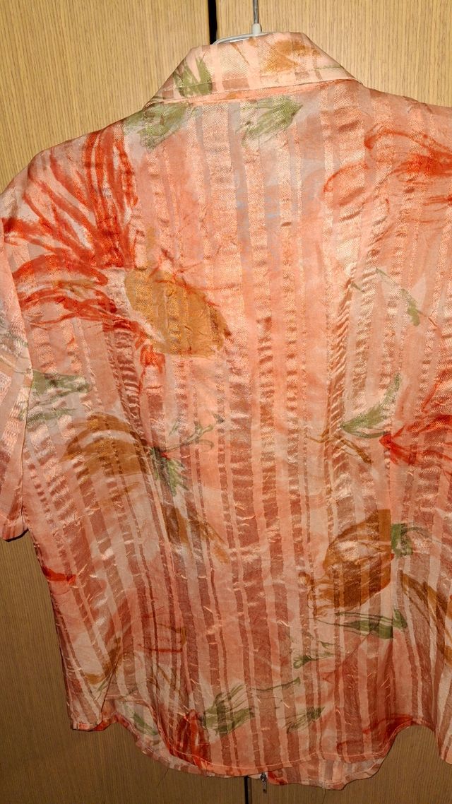 Ropa punto Roma sin estrenar