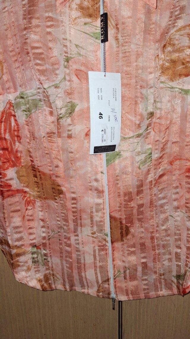 Ropa punto Roma sin estrenar