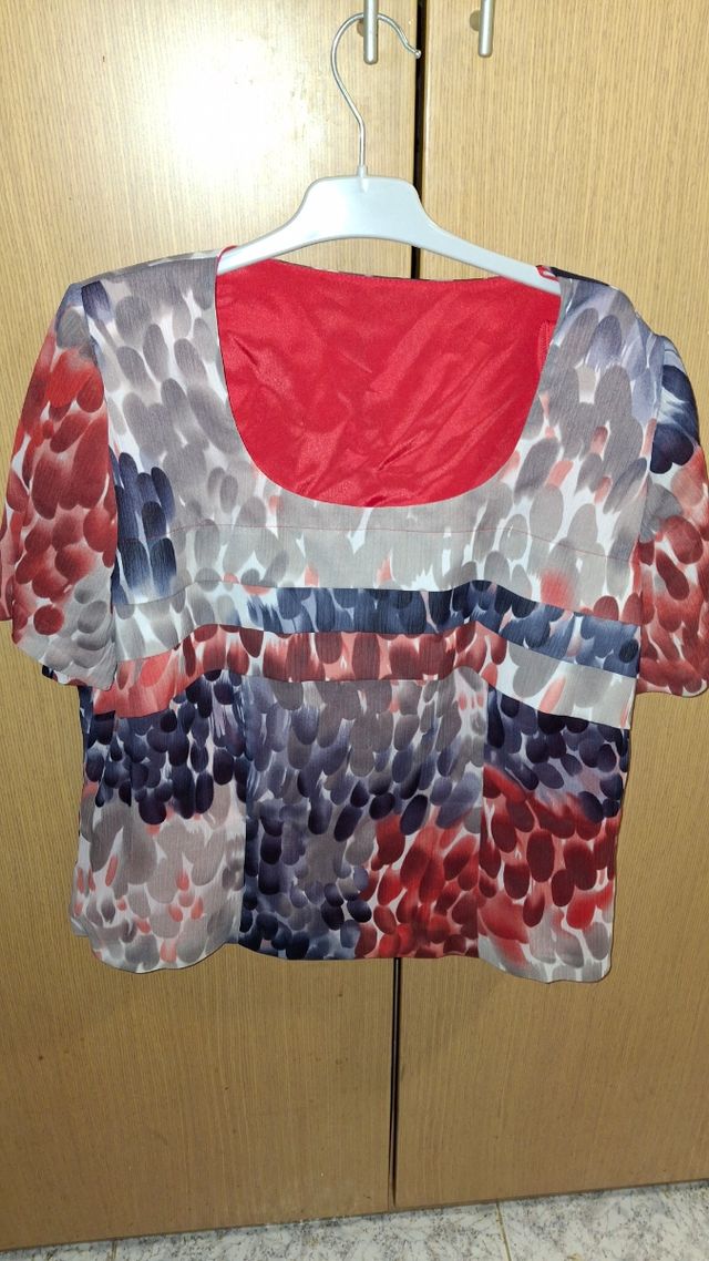 Ropa punto Roma sin estrenar