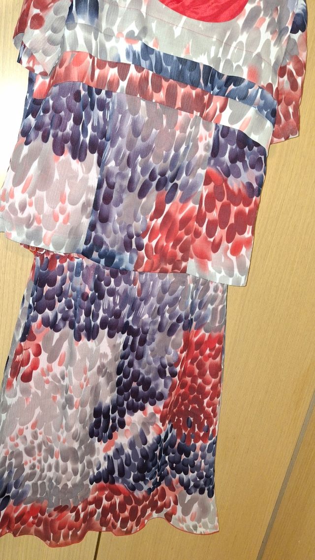 Ropa punto Roma sin estrenar