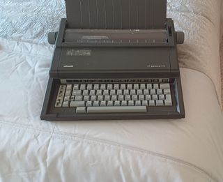 Olivetti ET Personal 510 - Máquina de escribir