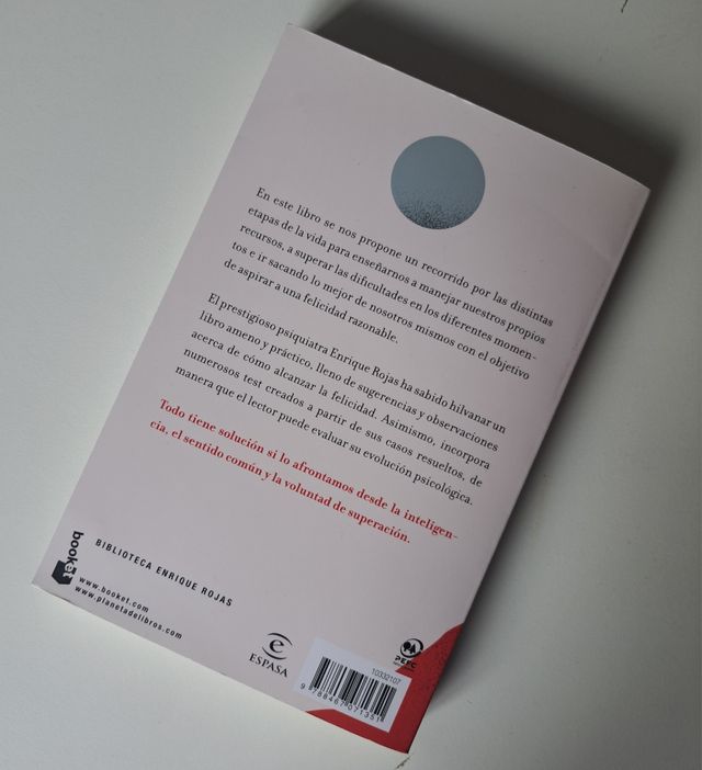 Vive tu vida: Claves para cultivar tu autoestim...