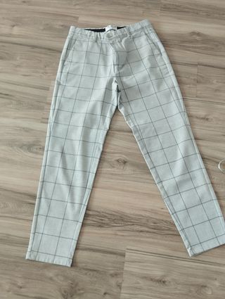 Pantalon skinny 