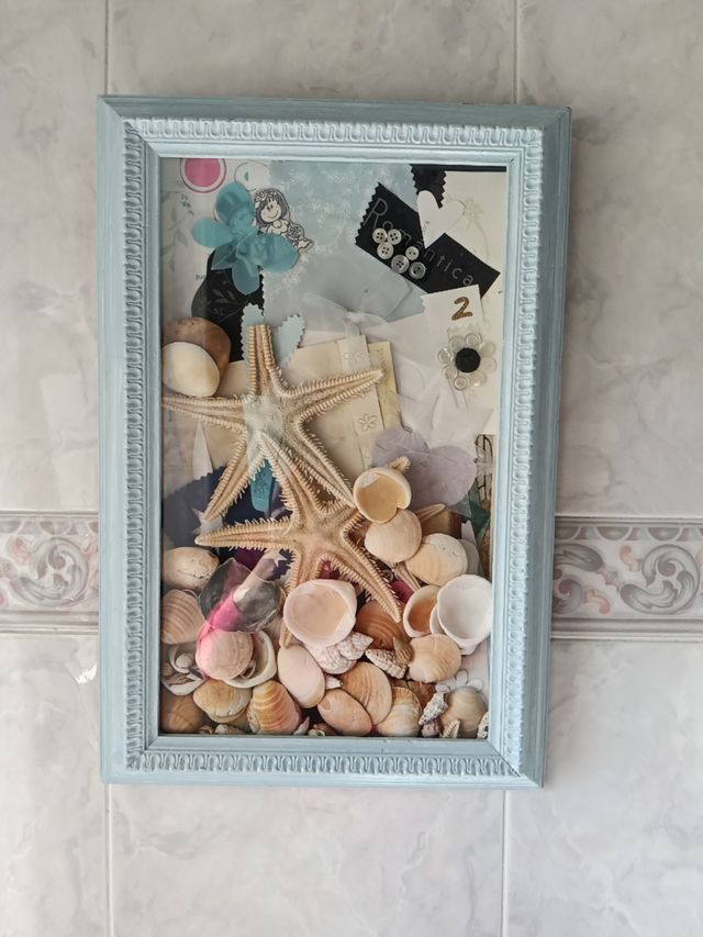 Lote decoración de baño