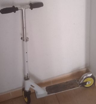 Patinete infantil Oxelo 2 ruedas