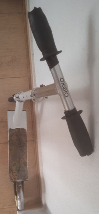 Patinete infantil Oxelo 2 ruedas