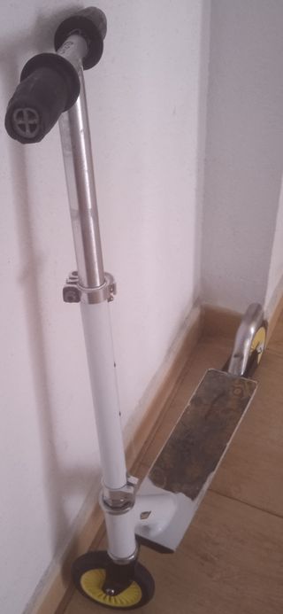 Patinete infantil Oxelo 2 ruedas