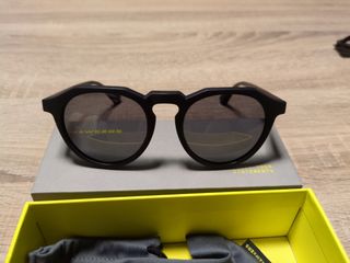 Gafas sol carbón black