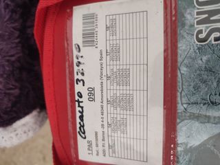 Cadenas nieve 9mm coche 