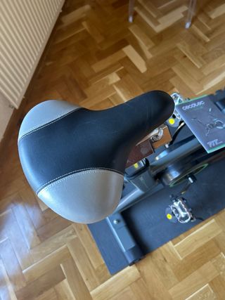 Bicicleta spinning Cecotec Fitness