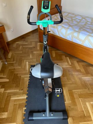 Bicicleta spinning Cecotec Fitness