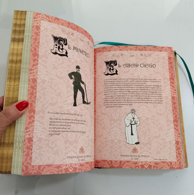 Enigmas y juegos de ingenio para romperte la ca...