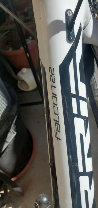 BICICLETA BERRIA FALCON 2.2