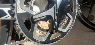 BICICLETA BERRIA FALCON 2.2