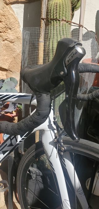 BICICLETA BERRIA FALCON 2.2