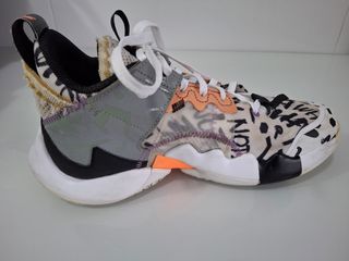 Zapatillas JORDAN WHY NOT ZERO.2 SE