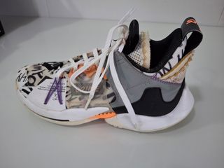 Zapatillas JORDAN WHY NOT ZERO.2 SE