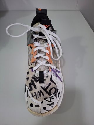 Zapatillas JORDAN WHY NOT ZERO.2 SE