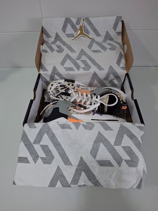 Zapatillas JORDAN WHY NOT ZERO.2 SE